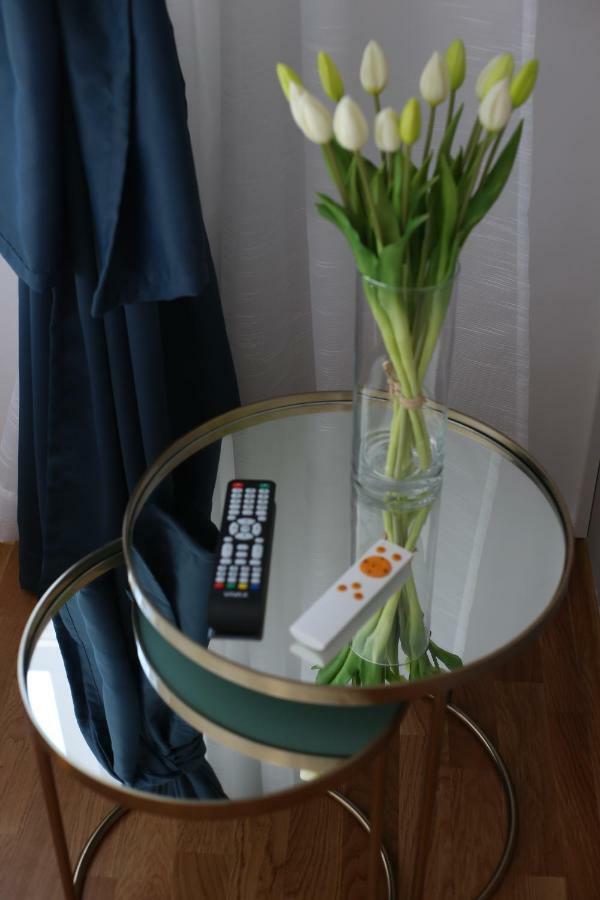 Appartement Mar Adentro Makarska Extérieur photo