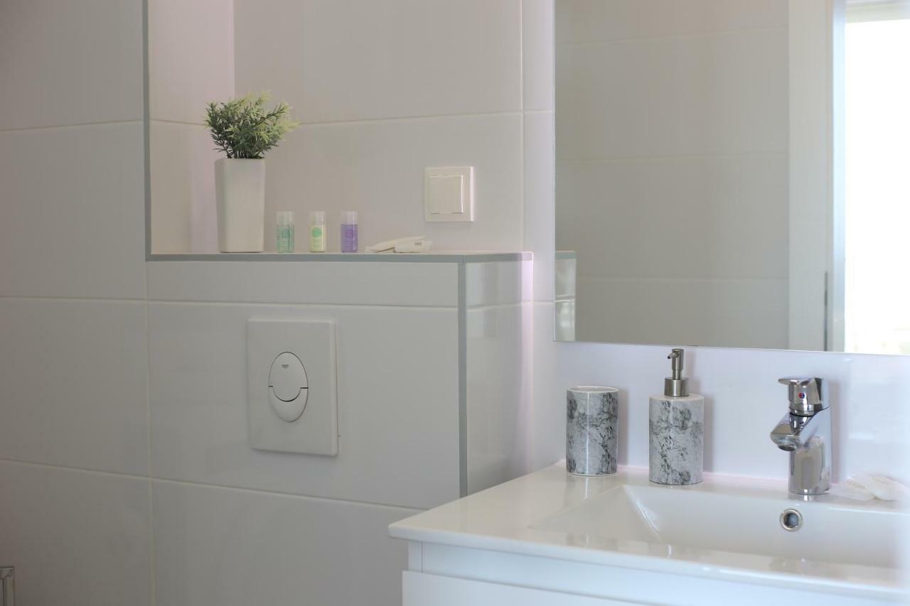 Appartement Mar Adentro Makarska Extérieur photo