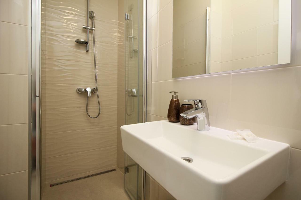 Appartement Mar Adentro Makarska Extérieur photo